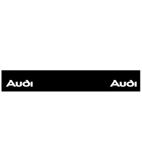 Bandeau Pare soleil Audi B - STICK AUTO