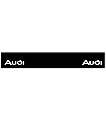 BANDEAU PARE SOLEIL AUDI 4