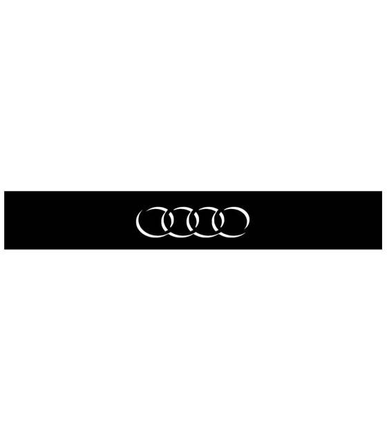 BANDEAU PARE SOLEIL AUDI 5