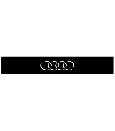 BANDEAU PARE SOLEIL AUDI 5
