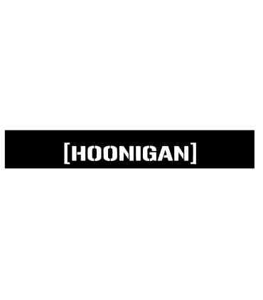 BANDEAU PARE SOLEIL [HOONIGAN]