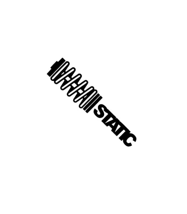 Stickers STATIC