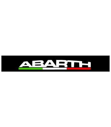 BANDEAU PARE SOLEIL ABARTH