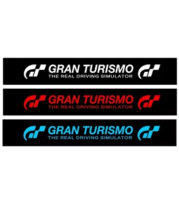 BANDEAU PARE SOLEIL GRAN TURISMO