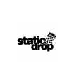 Stickers STATIC 3
