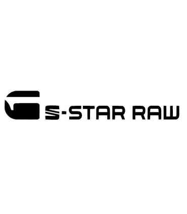 Stickers Seat GSTAR RAW
