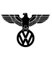 Stickers AIGLE VW