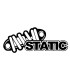 Stickers STATIC 4