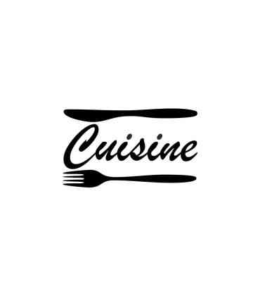 Stickers Cuisine
