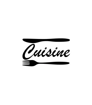 Stickers Cuisine