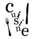 Stickers Cuisine