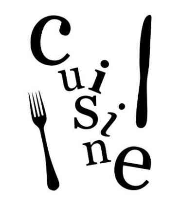 Stickers Cuisine