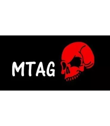 Stickers MTAG
