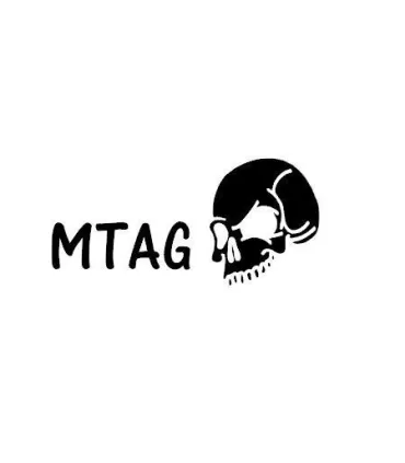 Stickers MTAG