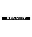 Stickers CACHE FEUX STOP RENAULT