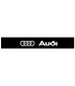 BANDEAU PARE SOLEIL AUDI 6