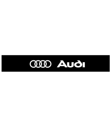 BANDEAU PARE SOLEIL AUDI 6