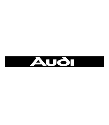 Stickers CACHE FEUX STOP AUDI