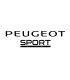 Stickers PEUGEOT SPORT 5