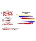 Kit Complet Peugeot 106 Rallye PTS