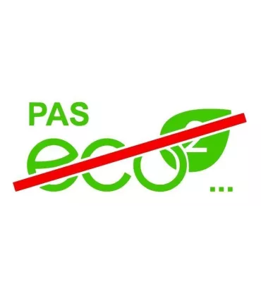 Stickers PAS ECO 2