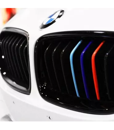 Stickers CALANDRE BMW 8mm