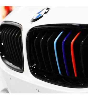 Stickers CALANDRE BMW 15mm