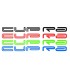 Stickers CUPRA
