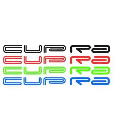 Stickers CUPRA