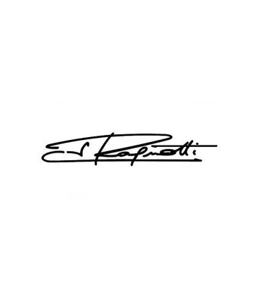 Stickers SIGNATURE JEAN RAGNOTTI