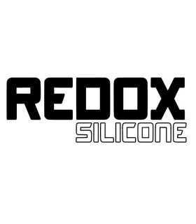 Stickers Redox Silicone