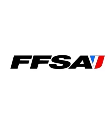 Stickers FFSA 2