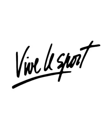 Stickers Vive le Sport