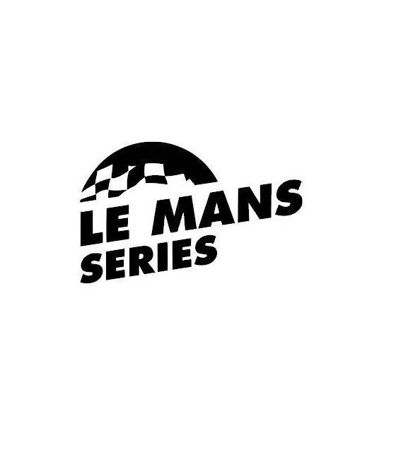 Stickers Peugeot Le Mans Series