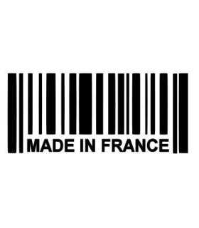 Stickers MADE IN FRANCE