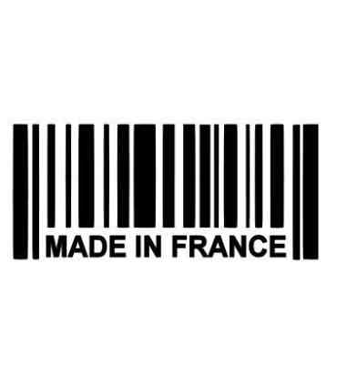 Stickers MADE IN FRANCE