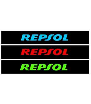 BANDEAU PARE SOLEIL REPSOL