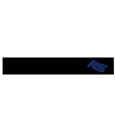BANDEAU PARE SOLEIL FORD RS1