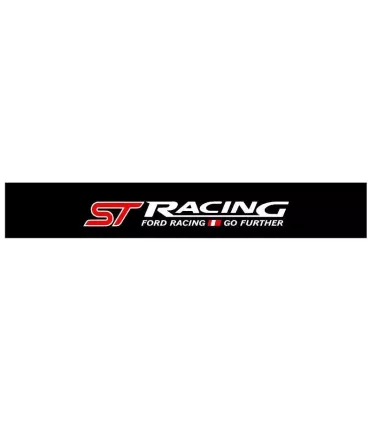 BANDEAU PARE SOLEIL FORD ST RACING 1