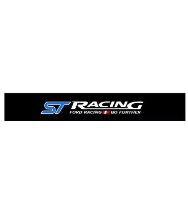 BANDEAU PARE SOLEIL FORD ST RACING 1