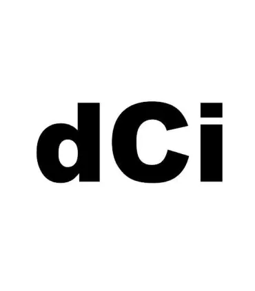 Stickers  dCi