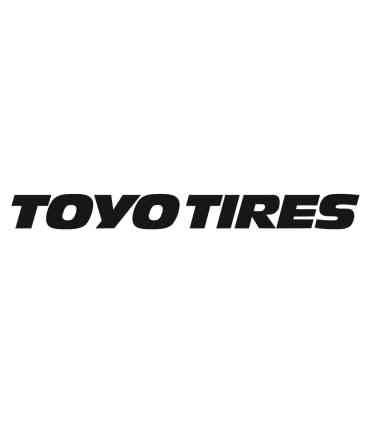 LETTRAGE PARE SOLEIL TOYO TIRES