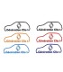 Stickers  Groupe Génération Clio 1