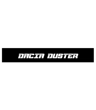 PARE SOLEIL DACIA DUSTER