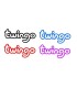 Stickers Twingo