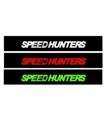 BANDEAU PARE SOLEIL SPEEHUNTER