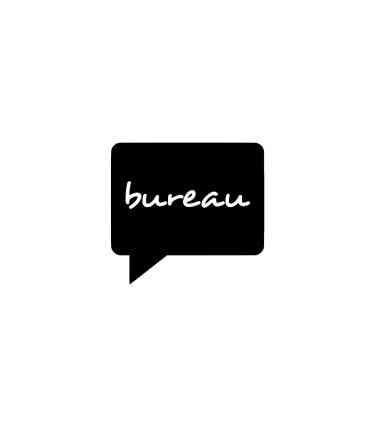Stickers Bureau Bulle