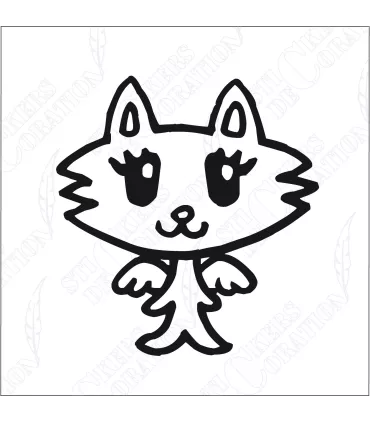 Stickers Chat 5