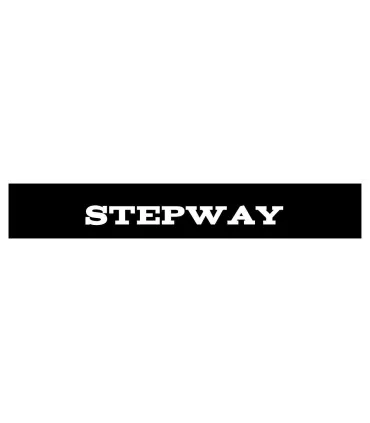 PARE SOLEIL STEPWAY