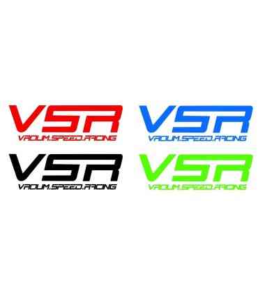 Stickers  Team VSR Style 1